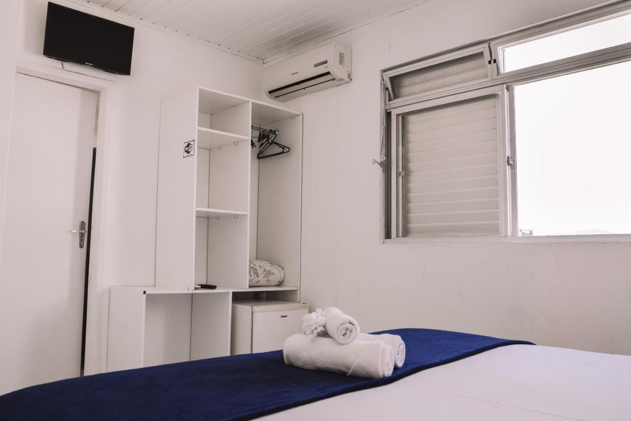 Hotel Hanna Amsterdam Florianópolis