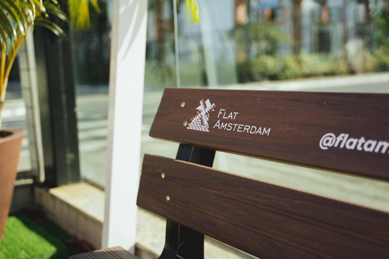 Hotel Hanna Amsterdam