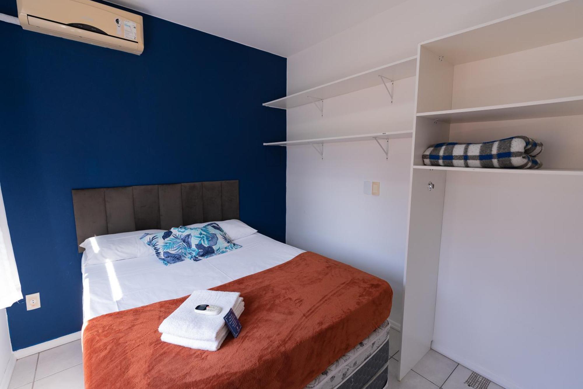 Hotel Hanna Amsterdam Florianópolis