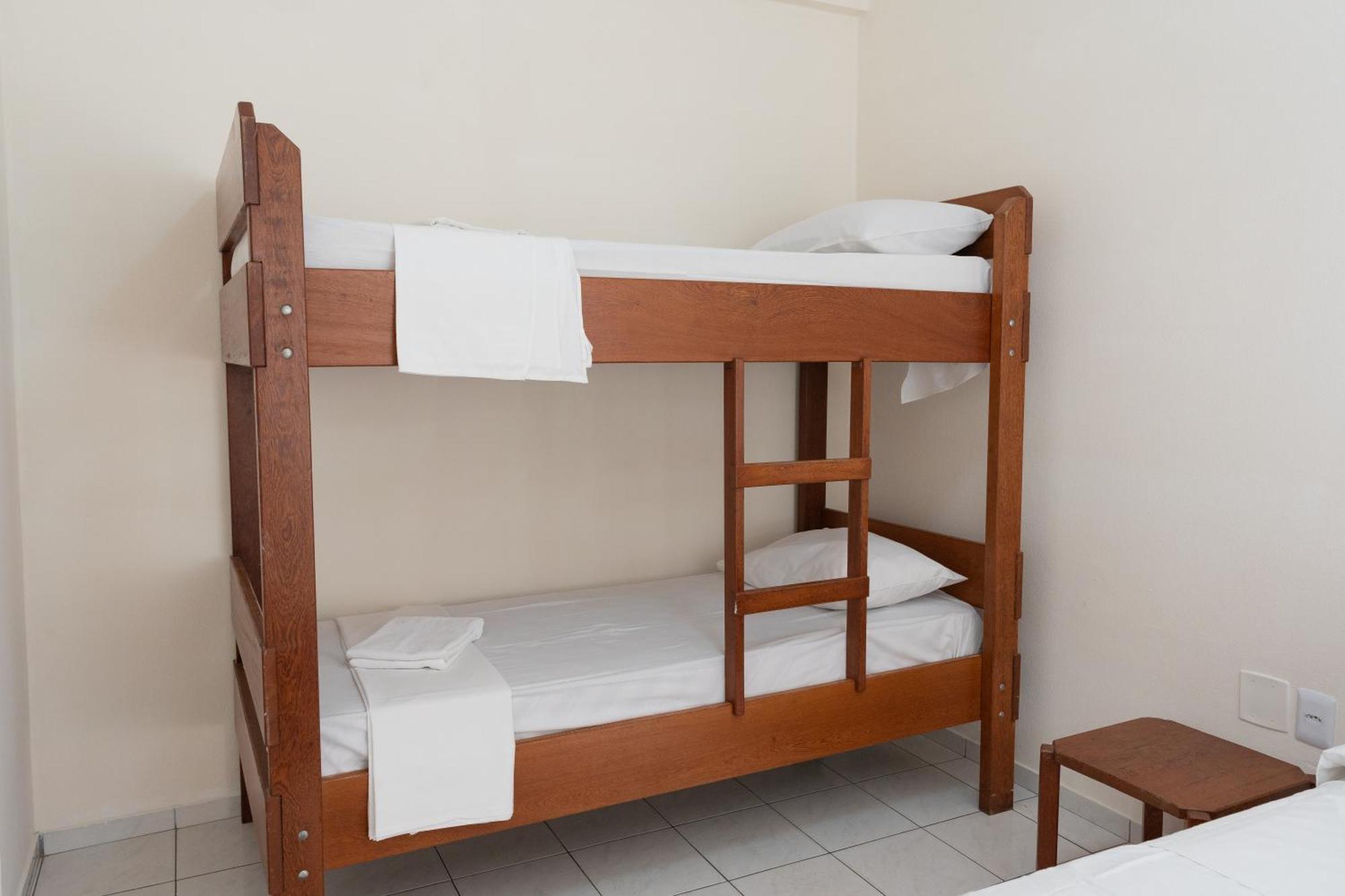 Hotel Hanna Amsterdam Florianópolis