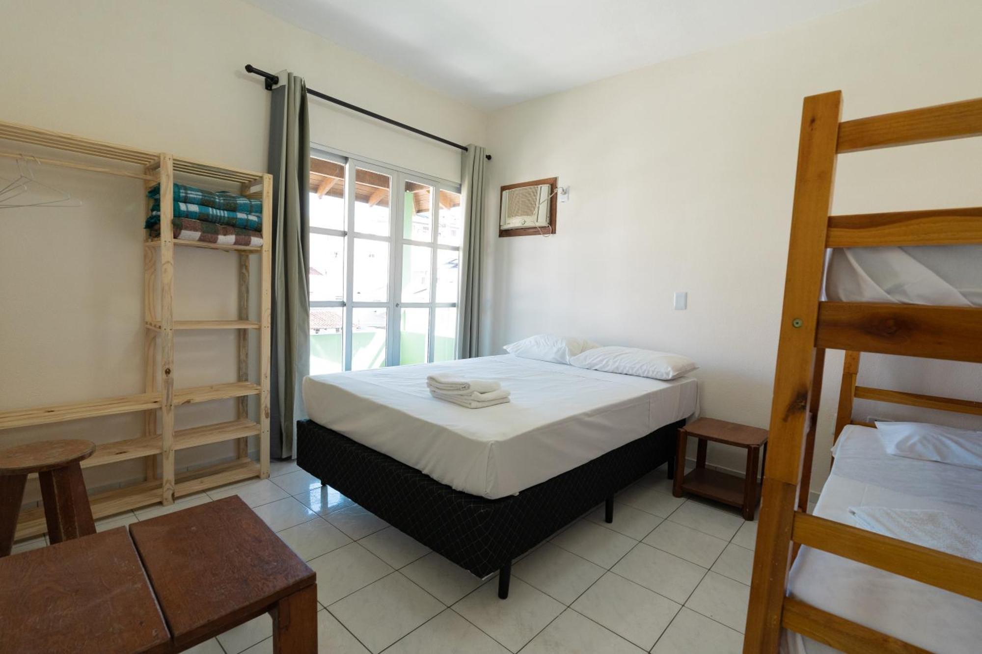 Hotel Hanna Amsterdam Florianópolis