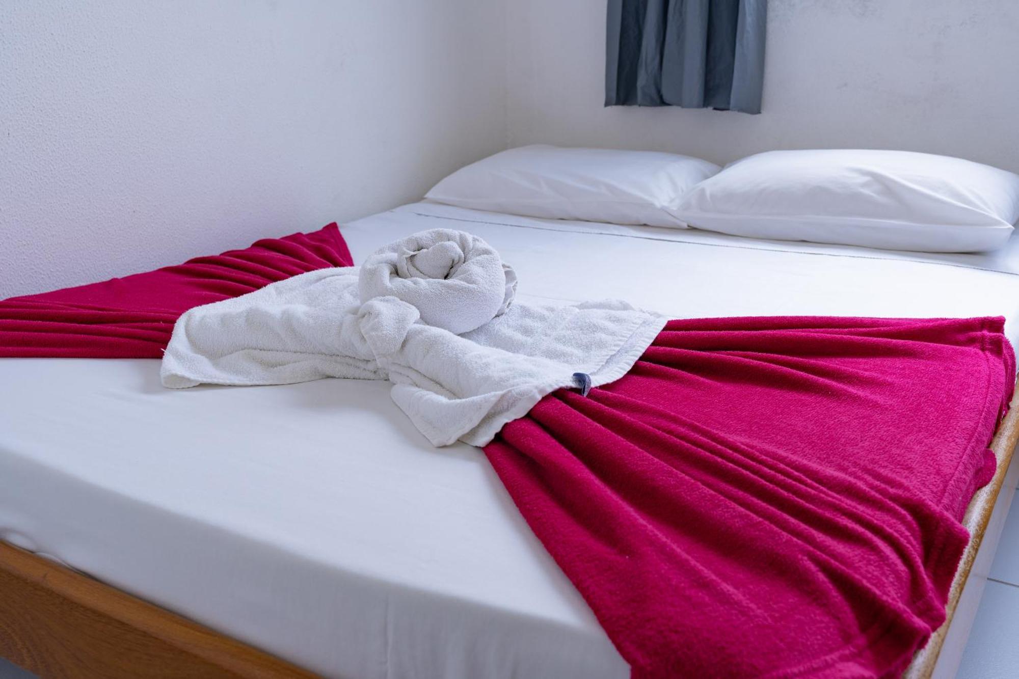 Hotel Hanna Amsterdam 3*