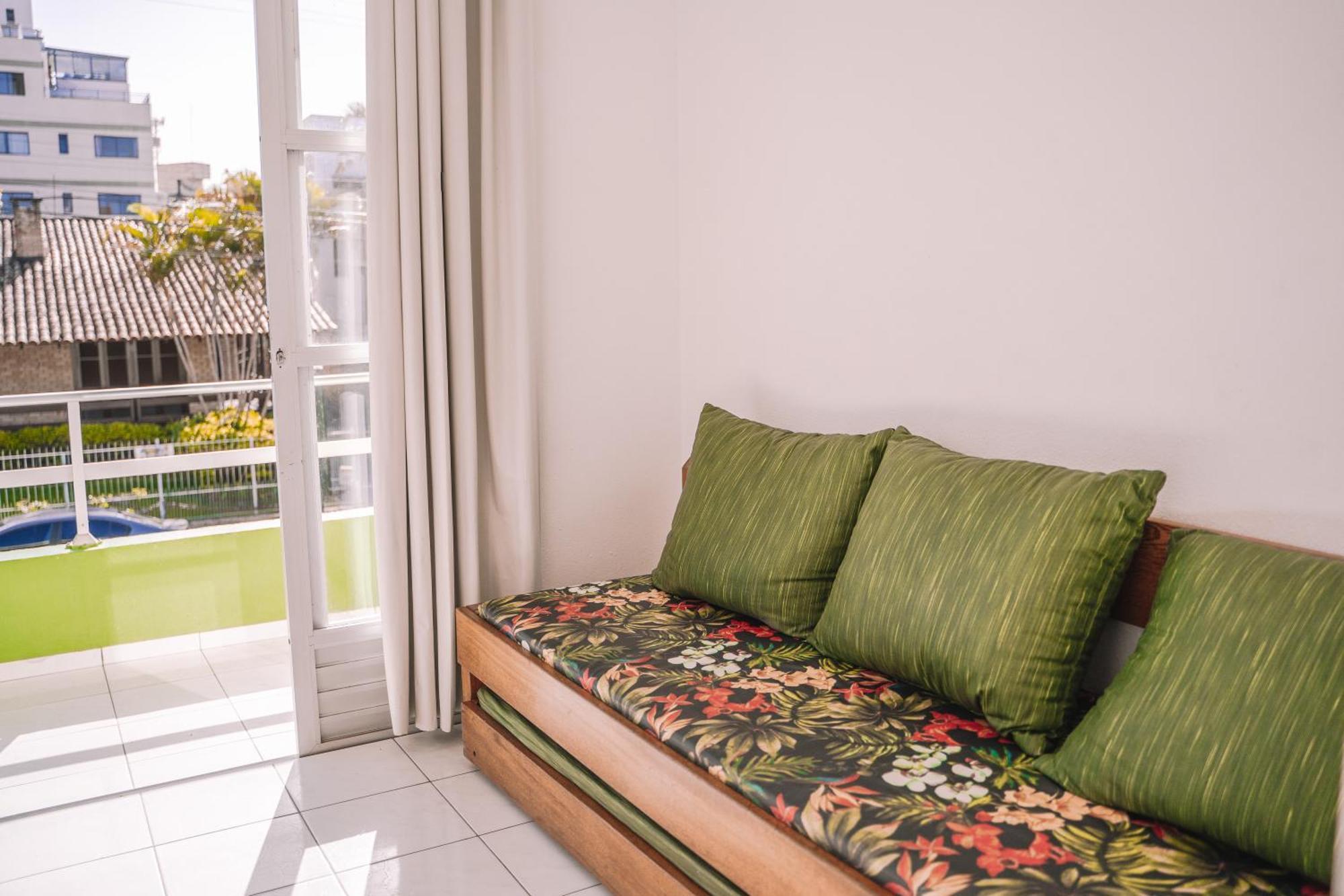 Hotel Hanna Amsterdam Florianópolis