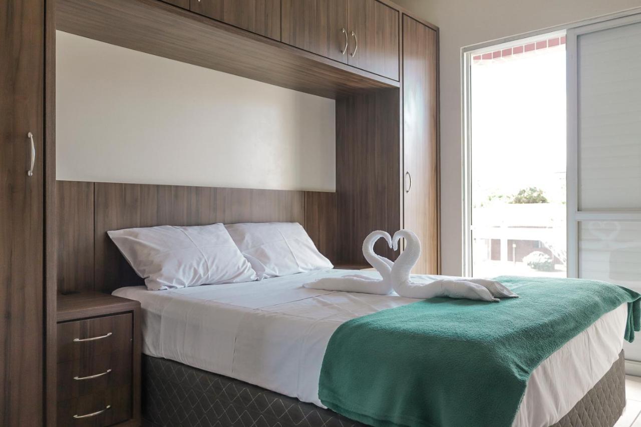 Hanna Amsterdam 3* Florianópolis