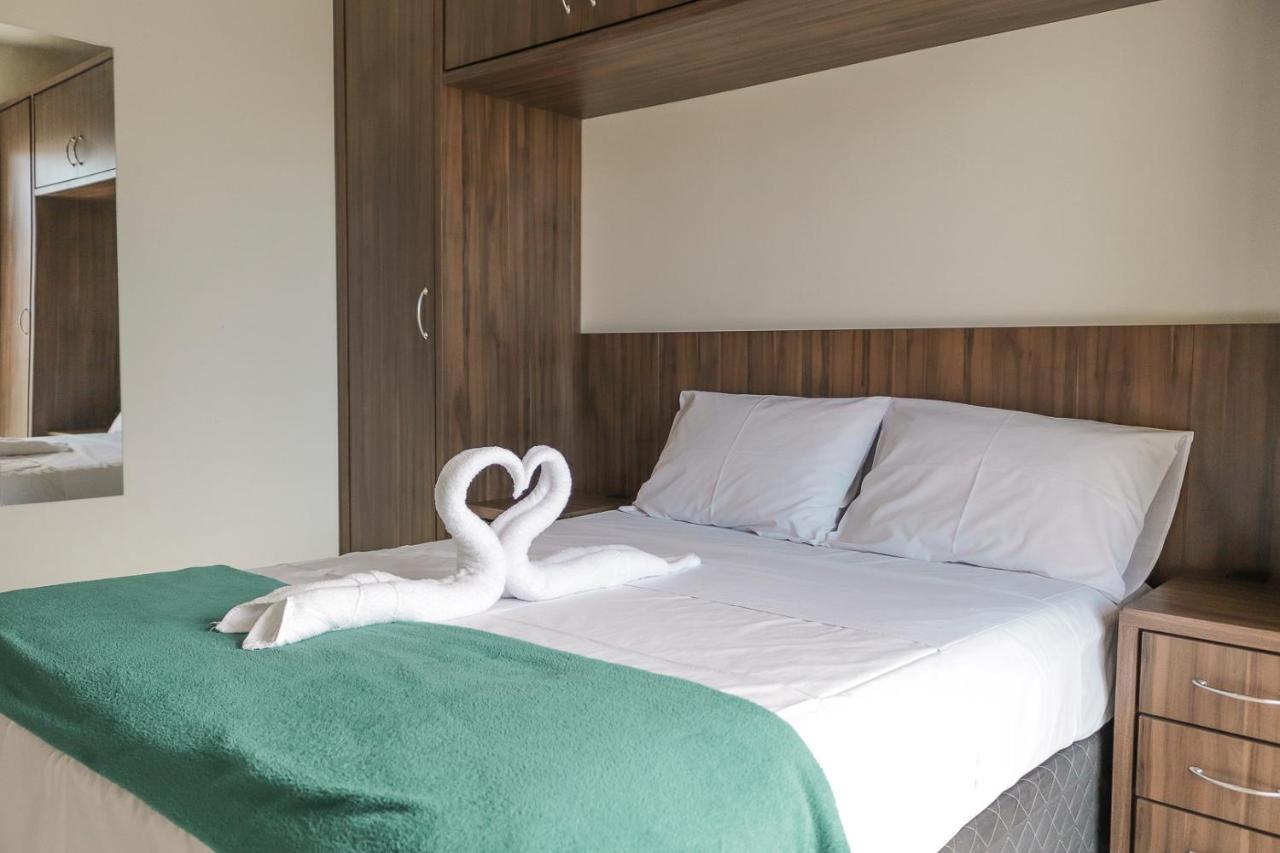 Hanna Amsterdam 3* Florianópolis