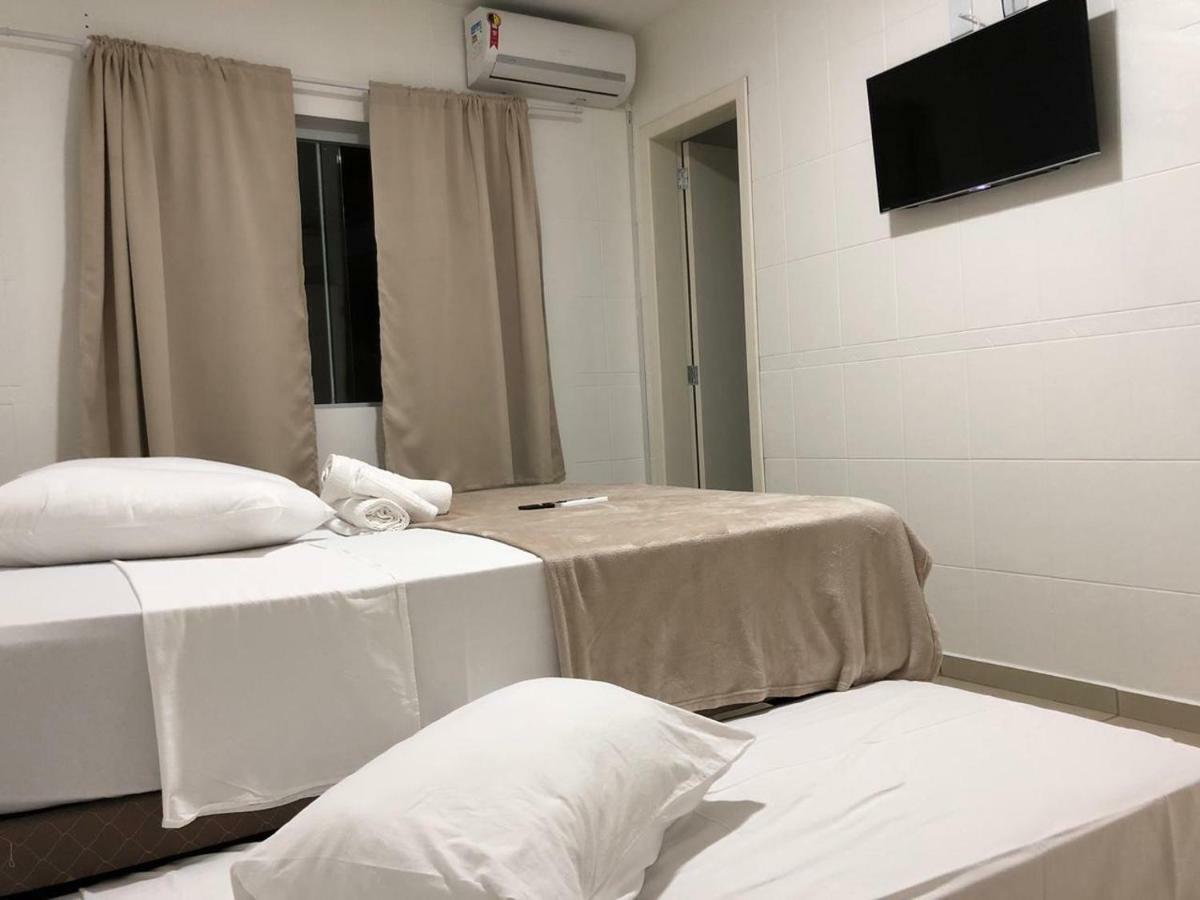 Hotel Hanna Amsterdam Florianópolis