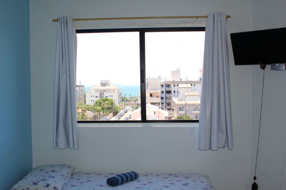 Hotel Hanna Amsterdam Florianopolis